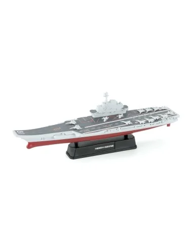 Chinese Fleet Set 2 (incl. 6 blind boxes), 1/2000 - MENG-Model MH-002