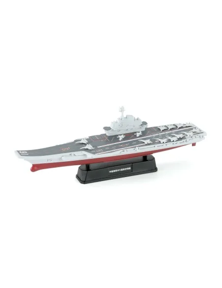 Chinese Fleet Set 2 (incl. 6 blind boxes), 1/2000 - MENG-Model MH-002