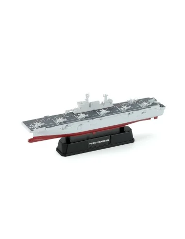 [NO_DESC] Chinese Fleet Set 2 (incl. 6 blind boxes), 1/2000 - MENG-...