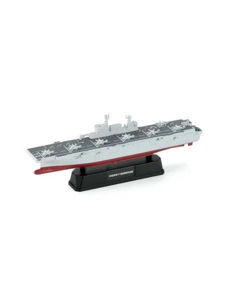 Chinese Fleet Set 2 (incl. 6 blind boxes), 1/2000 - MENG-Model MH-002