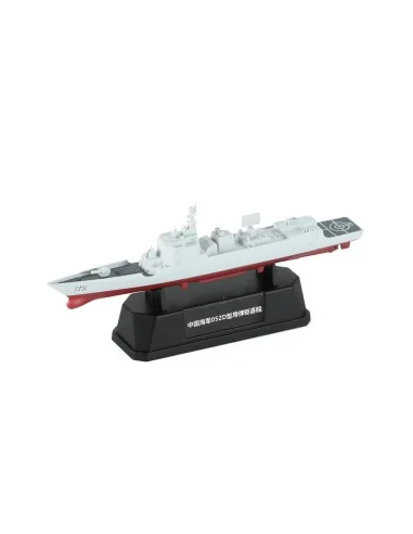 Chinese Fleet Set 2 (incl. 6 blind boxes), 1/2000 - MENG-Model MH-002