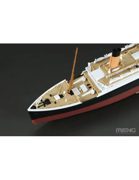 R.M.S. Titanic, 1/700 - MENG-Model PS-008