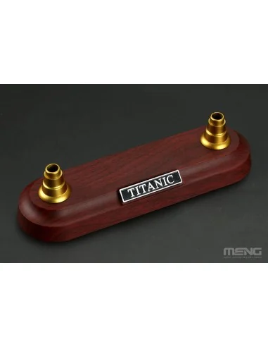 R.M.S. Titanic, 1/700 - MENG-Model PS-008