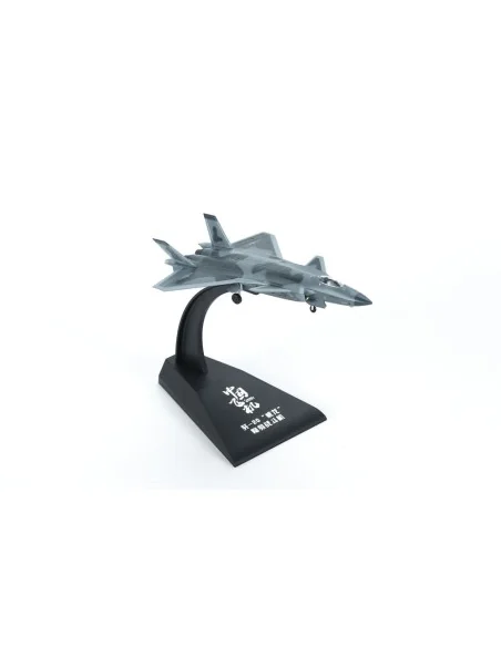 J-20 Stealth Fighter (Finished Model), 1/200 - MENG-Model MH-003-1