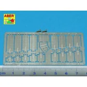 Wire cutting tool - Aber Models US 01