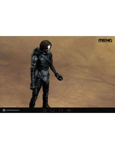 Dune Paul Atreides, 1/12 - MENG-Model AFS-002