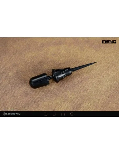 Dune Paul Atreides, 1/12 - MENG-Model AFS-002