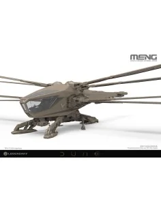 Dune Atreides Ornithopter, 1/72 - MENG-Model DS-007 2