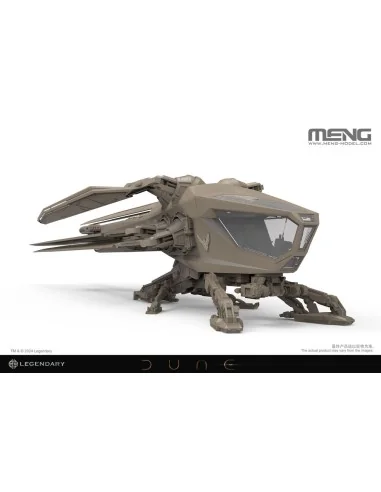 Dune Atreides Ornithopter, 1/72 - MENG-Model DS-007