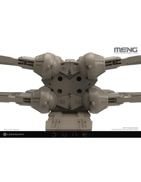 Dune Atreides Ornithopter, 1/72 - MENG-Model DS-007