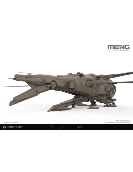 Dune Harkonnen Ornithopter, 1/72 - MENG-Model DS-009
