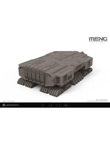 Dune Spice Harvester, 1/500 - MENG-Model SS-020