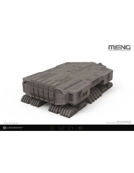 Dune Spice Harvester, 1/500 - MENG-Model SS-020