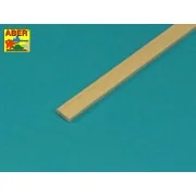 Limewood slats 3 x 10 x 245mm x 7 pcs. - Aber Models WL 3X10 Limewood slats 3 x 10 x 245mm x 7 pcs. - Aber Models WL 3X10