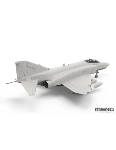 McDonnell Douglas F-4E/2020 Terminator (Turkish Air Force), 1/48 - ...