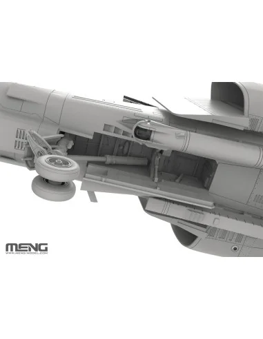 McDonnell Douglas F-4E/2020 Terminator (Turkish Air Force), 1/48 - ...