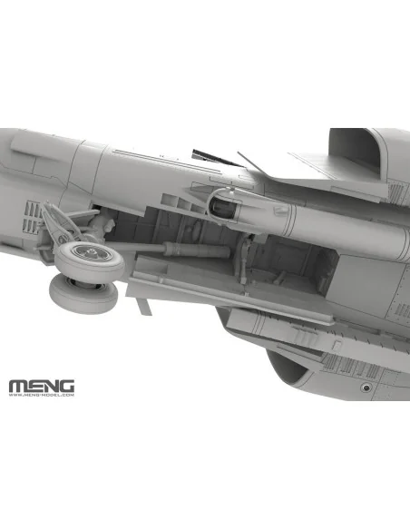 McDonnell Douglas F-4E/2020 Terminator (Turkish Air Force), 1/48 - ...