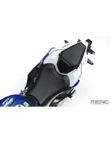 [NO_DESC] Kawasaki ZX-10R (Pre-colored Edition), 1/9 - MENG-Model M...