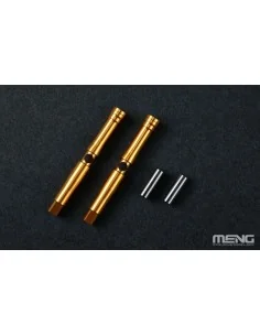 [NO_DESC] Kawasaki Ninja ZX-10R Movable Metal Front Fork Set (For M...
