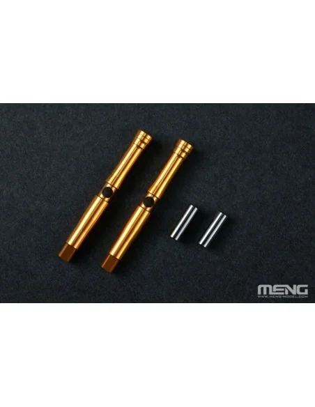 Kawasaki Ninja ZX-10R Movable Metal Front Fork Set (For MT-007/MT-0...