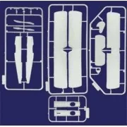 Sopwith 11/2 Strutter Comic fighter, 1/48 - Roden 407 Sopwith 11/2 Strutter Comic fighter, 1/48 - Roden 407