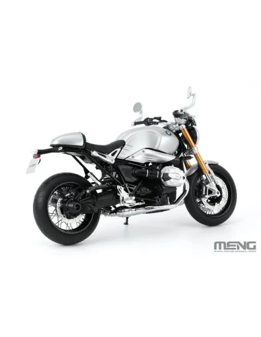 [NO_DESC] BMW R nineT Option 719 Aluminium (Pre-colored Edition), 1...