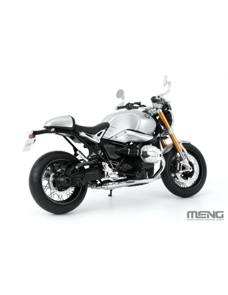 [NO_DESC] BMW R nineT Option 719 Aluminium (Pre-colored Edition), 1...