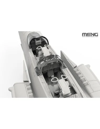 [NO_DESC] McDonnell Douglas F-4E AUP (Hellenic Air Force), 1/48 - M...