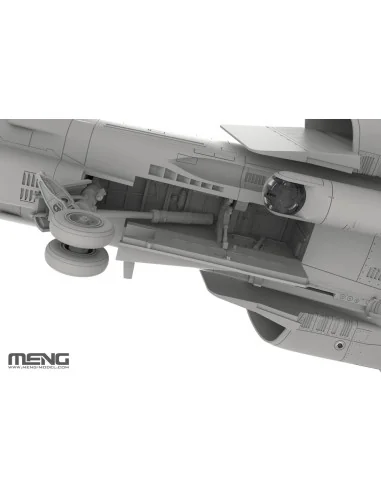[NO_DESC] McDonnell Douglas F-4E AUP (Hellenic Air Force), 1/48 - M...