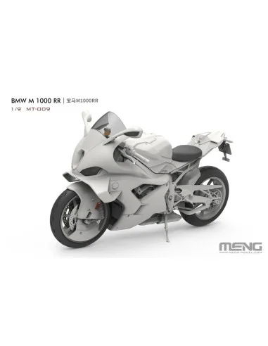 BMW M 1000 RR, 1/9 - MENG-Model MT-009