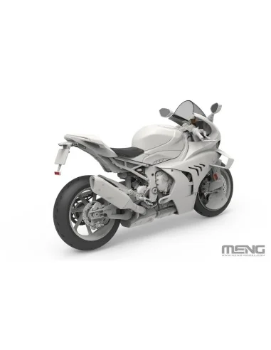 BMW M 1000 RR, 1/9 - MENG-Model MT-009