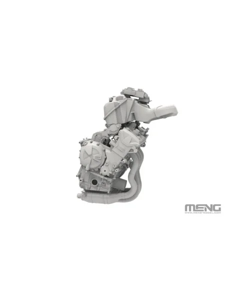 BMW M 1000 RR, 1/9 - MENG-Model MT-009