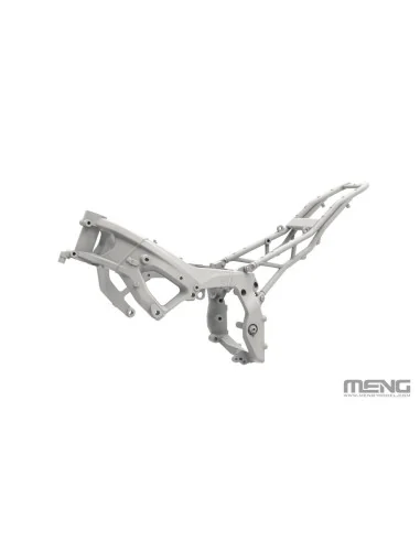 [NO_DESC] BMW M 1000 RR, 1/9 - MENG-Model MT-009
