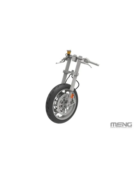 BMW M 1000 RR, 1/9 - MENG-Model MT-009