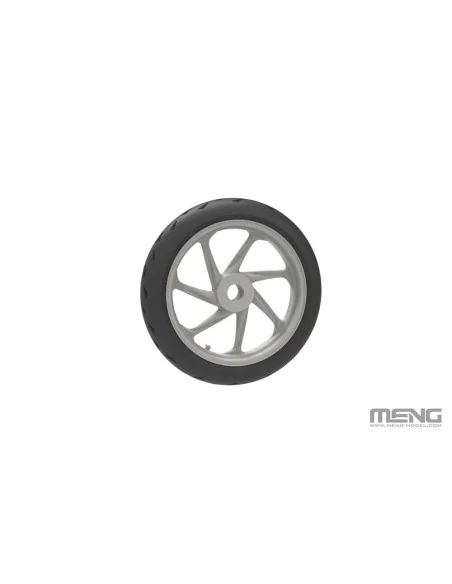 [NO_DESC] BMW M 1000 RR, 1/9 - MENG-Model MT-009