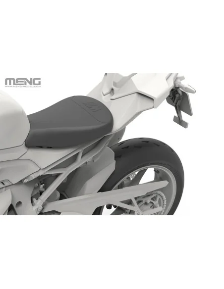 BMW M 1000 RR, 1/9 - MENG-Model MT-009