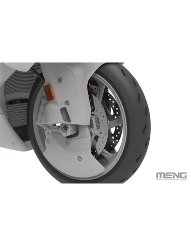 BMW M 1000 RR, 1/9 - MENG-Model MT-009