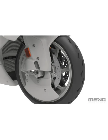 BMW M 1000 RR, 1/9 - MENG-Model MT-009