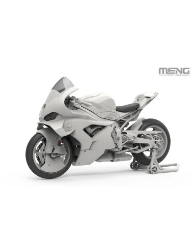 BMW M 1000 RR, 1/9 - MENG-Model MT-009