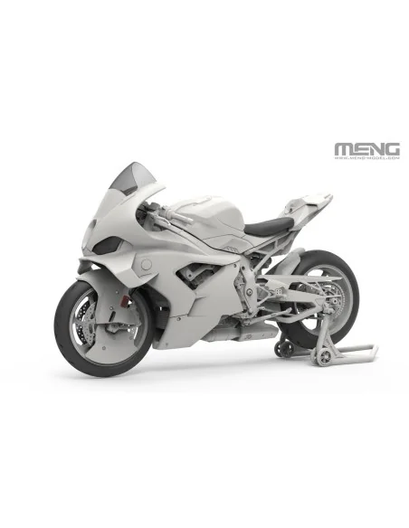 BMW M 1000 RR, 1/9 - MENG-Model MT-009