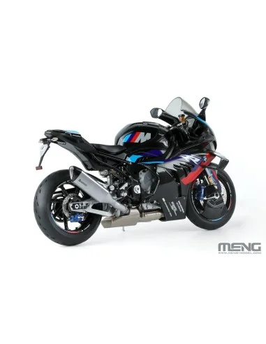 [NO_DESC] BMW M 1000 RR (Pre-colored Edition), 1/9 - MENG-Model MT-...
