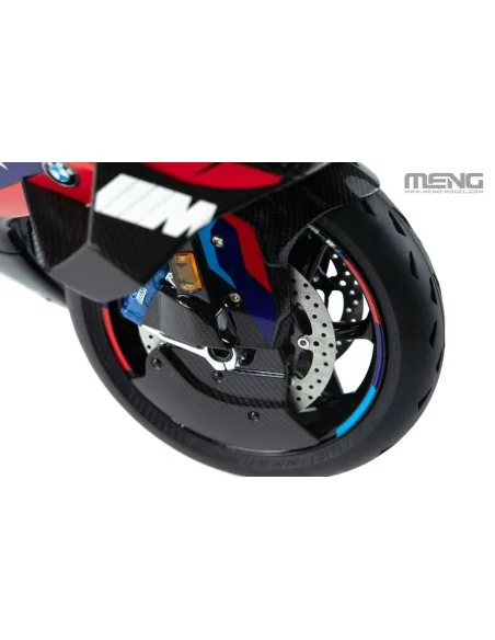 [NO_DESC] BMW M 1000 RR (Pre-colored Edition), 1/9 - MENG-Model MT-...