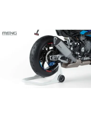 BMW M 1000 RR (Pre-colored Edition), 1/9 - MENG-Model MT-009s