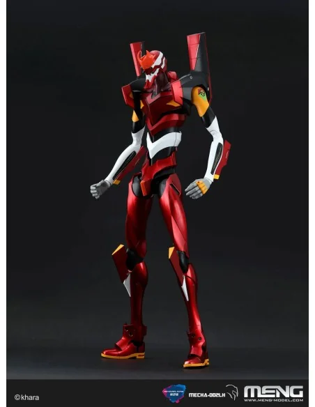 Multipurpose Humanoid Decisive Weapon, Artificial Human Evangelion ...