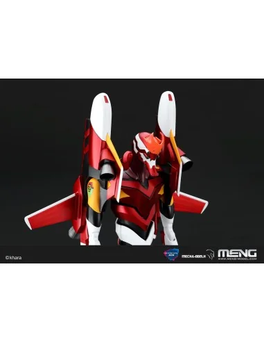 Multipurpose Humanoid Decisive Weapon, Artificial Human Evangelion ...