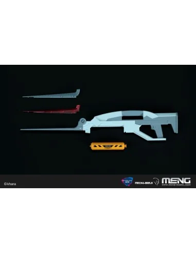 Multipurpose Humanoid Decisive Weapon, Artificial Human Evangelion ...