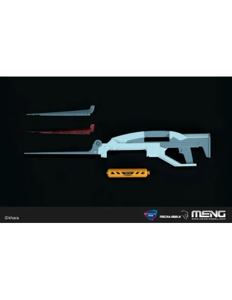 Multipurpose Humanoid Decisive Weapon, Artificial Human Evangelion ...