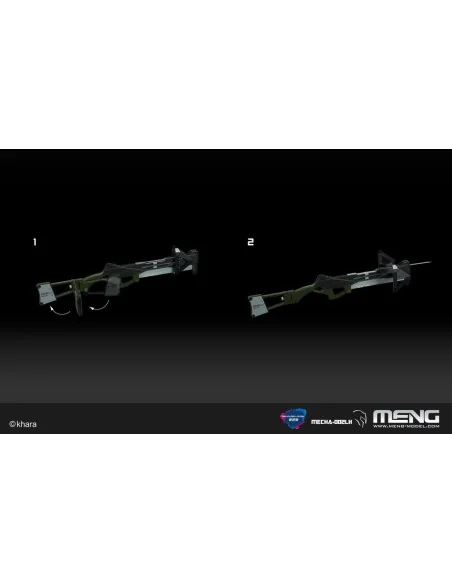 Multipurpose Humanoid Decisive Weapon, Artificial Human Evangelion ...