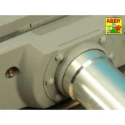 Barrel 8, 8 cm KwK 36/56 to Tiger I early (Andy`s Hobby/Takom), 1/1...