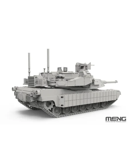 [NO_DESC] U.S. Main Battle Tank M1A2 SEP V2 Abrams w/Trophy Active ...